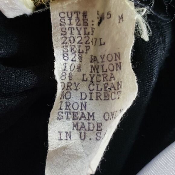 Cache long evening gown - Picture 13 of 14